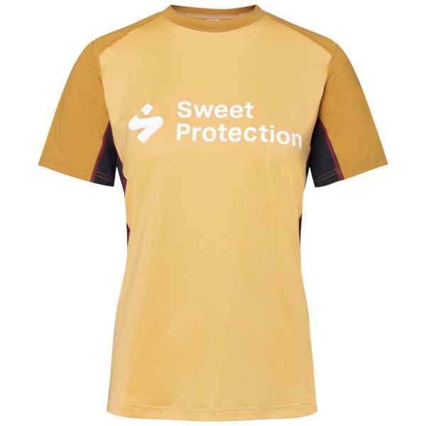 Sweet Protection W Hunter Ss Jersey