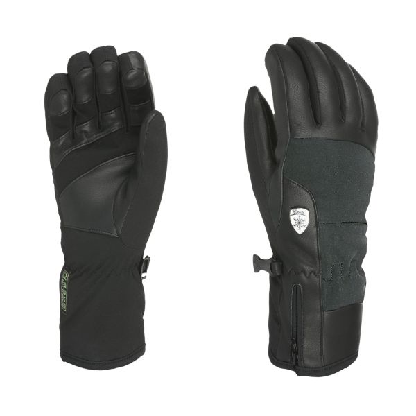 Level Gloves W Iris Glove