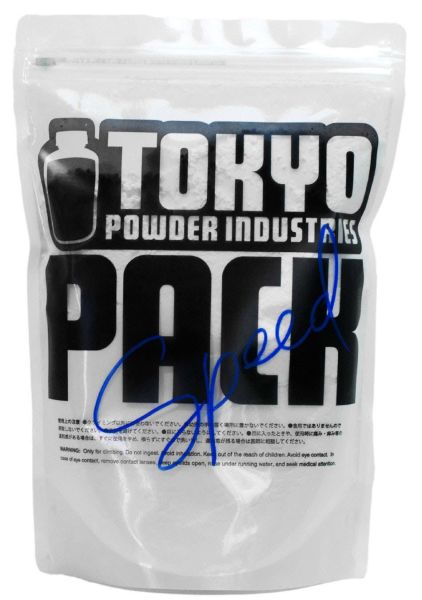 Tokyo Powder Speed Chalk 330 G