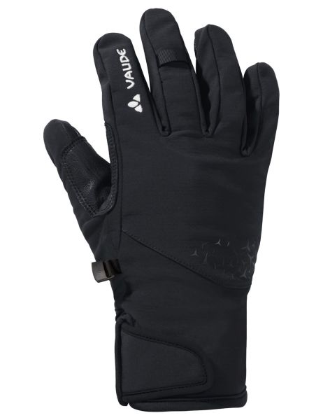 Vaude Lagalp Softshell Gloves Ii