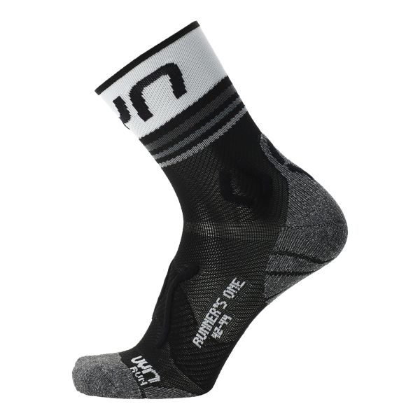 Uyn M Runners One Short Socks