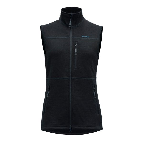 Devold W Thermo Wool Vest