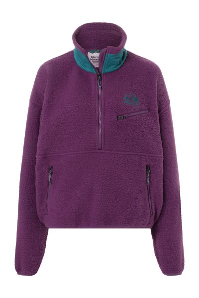 Marmot W 94 E.C.O. Recycled Fleece