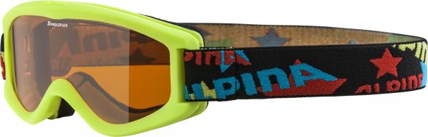 Alpina Junior Carvy 2.0