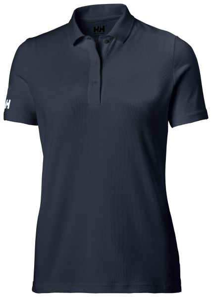 Helly Hansen W Crew Tech Polo