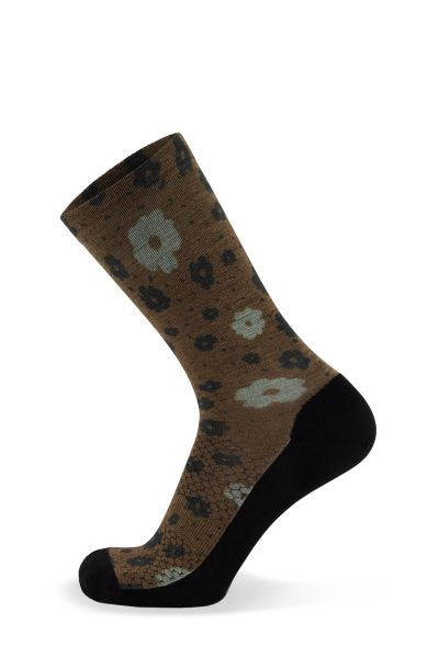 Mons Royale Atlas Crew Sock Digital