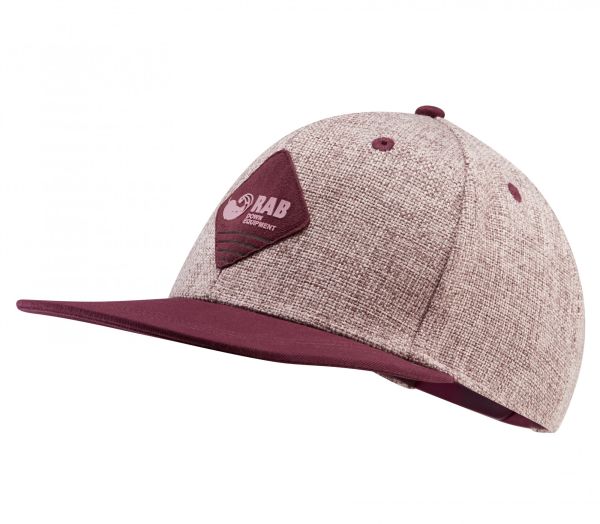 Rab Flatiron Badge Cap