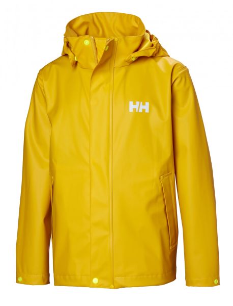 Helly Hansen Junior Moss Jacket