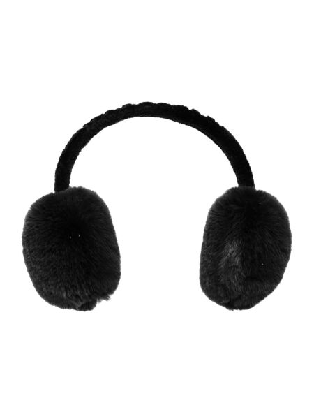 Goldbergh Fluffy Ear Warmers