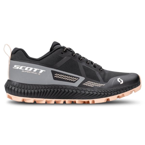 Scott W Supertrac 3 Shoe