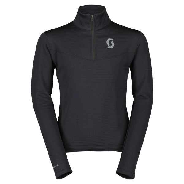 Scott Junior Defined Light Pullover