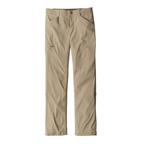 Patagonia W Quandary Pants