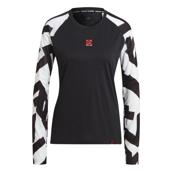 Adidas Five Ten Trailx Long Sleeve W