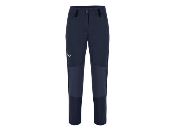 Salewa W Alpine Hemp Light Pant