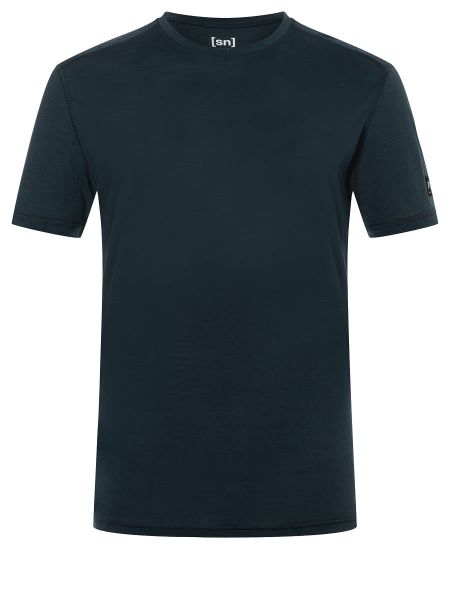 Super.Natural M Sierra140 Tee