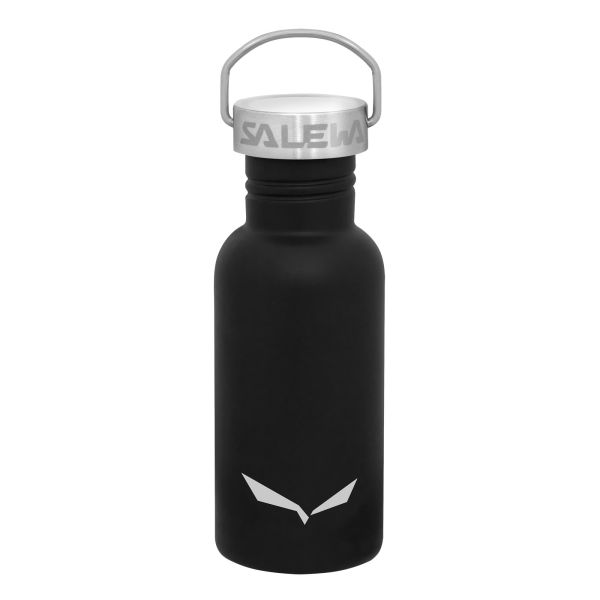 Salewa Aurino Stainless Steel Bottle 0.5 L
