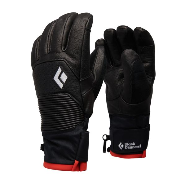 Black Diamond W Impulse Gloves