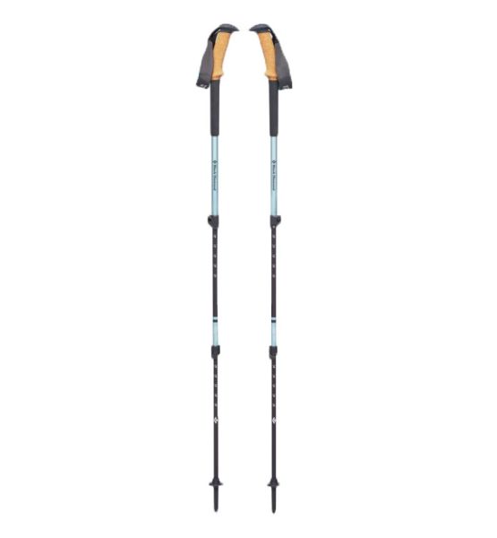 Black Diamond W Trail Cork Trekking Poles