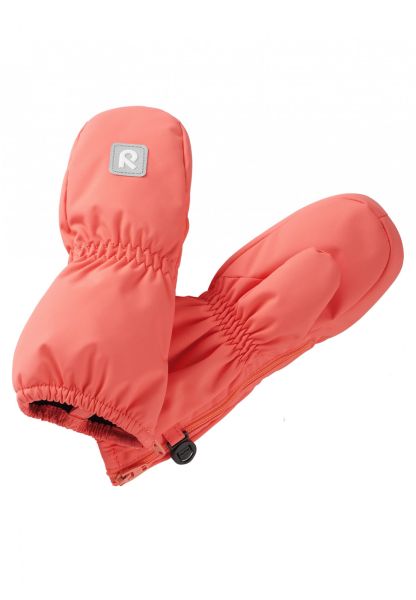 Reima Toddlers Tassu Mittens - Kollektion 2021