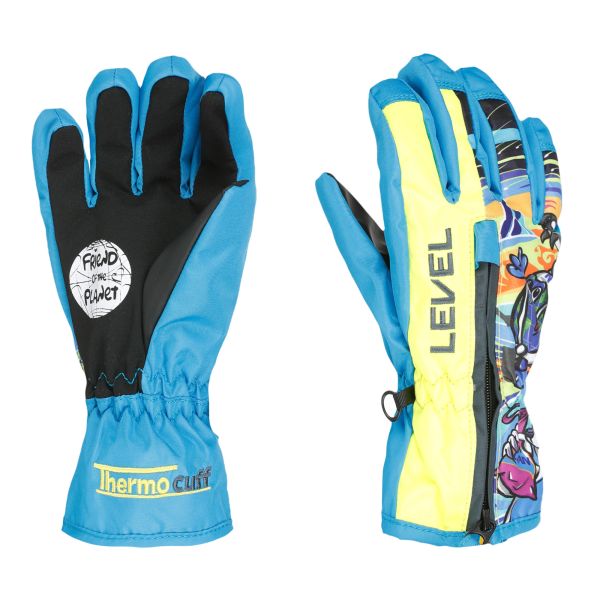 Level Gloves Kids Dudy Glove