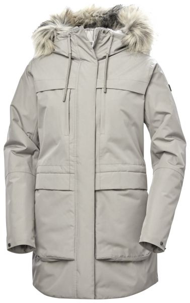 Helly Hansen W Coastal Parka