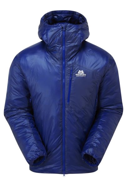 Mountain Equipment M Oreus Hooded Jacket