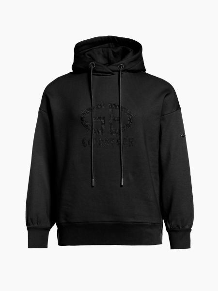 Goldbergh W Sparkling Hoodie