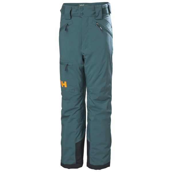 Helly Hansen Juniors El Ski Pants