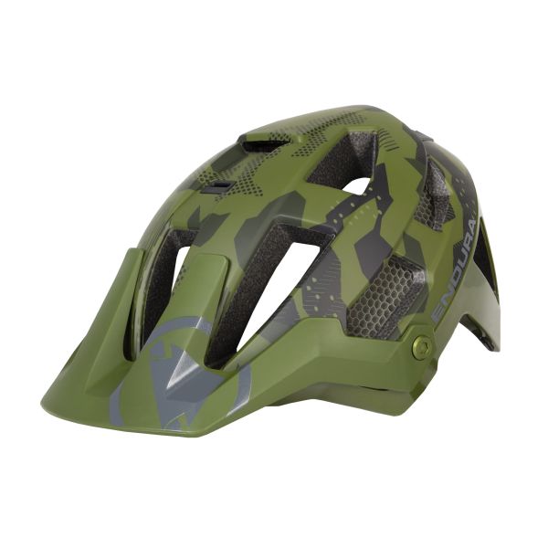 Endura Singletrack Helmet