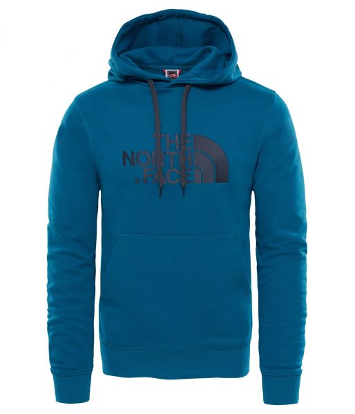 The North Face M Light Drew Peak Pullover Hoodie