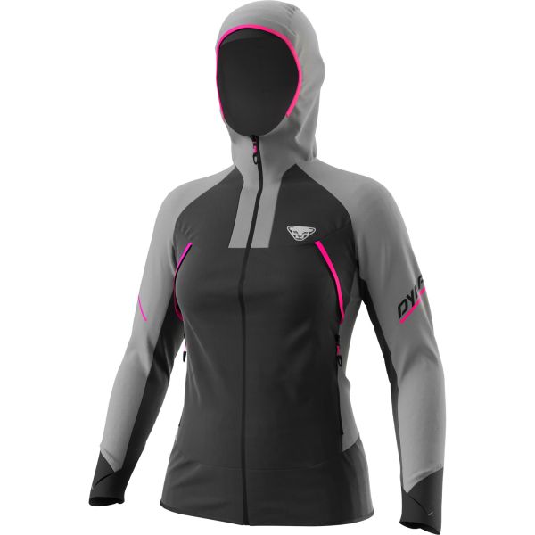 Dynafit W Speed Softshell Jacket