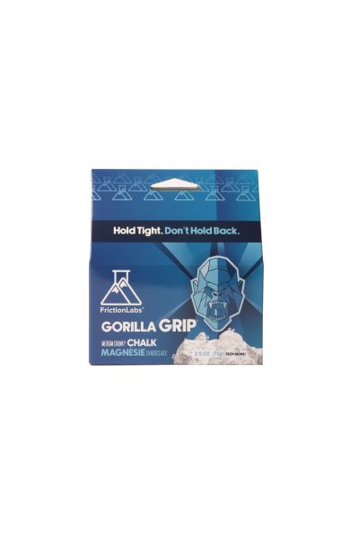 Friction Labs Gorilla Grip Semi Chalk 70G