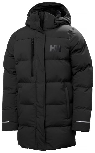 Helly Hansen Juniors&#039; Vancouver Fleece Insulated Jacket