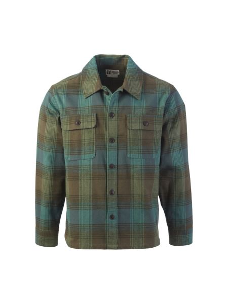 Marmot M Incline Heavyweight Flannel Ls