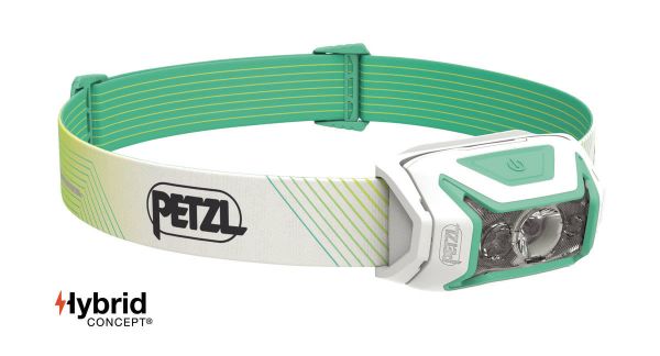 Petzl Actik Core