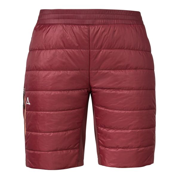 Schöffel W Thermo Shorts Schlern