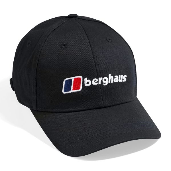 Berghaus Logo Recognition Cap