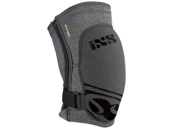 Ixs Flow Zip Knee Guard