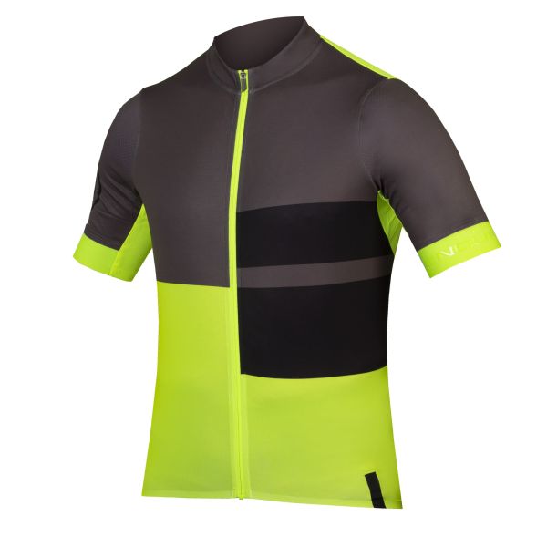 Endura M Fs260 Print Shortsleeve Jersey