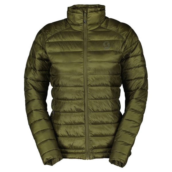 Scott W Insuloft Tech Pl Jacket