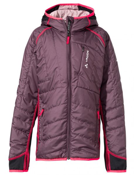 Vaude Kids Capacida Hybrid Jacket