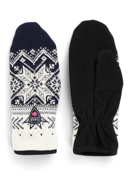 Dale Of Norway Vail Polar Mittens