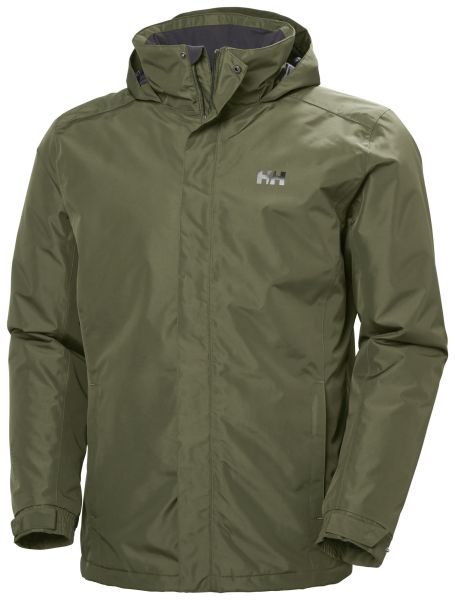 Helly Hansen M Dubliner Insulated Jacket