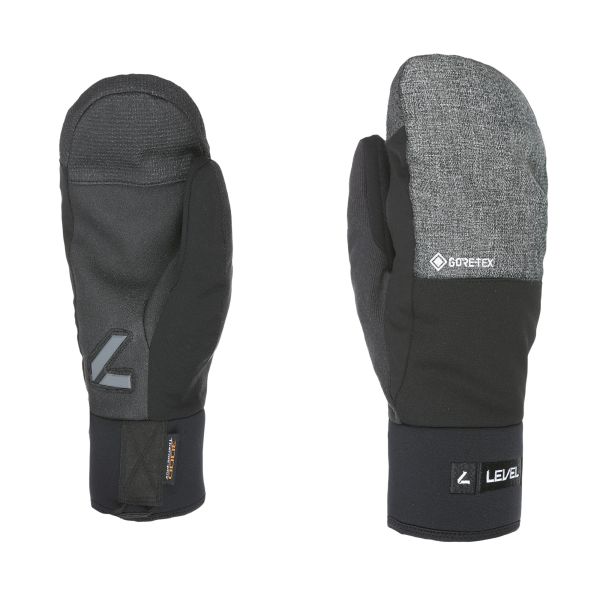 Level Gloves Matrix Gtx Mitten