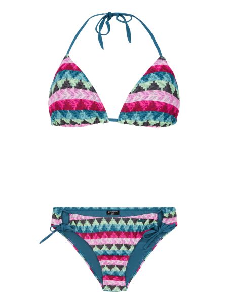 Protest W Prtelenas Triangle Bikini