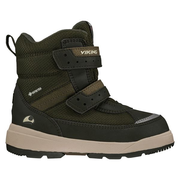 Viking Kids Playhigh Gtx R Warm