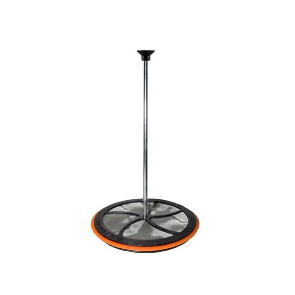 Jetboil Grande Silicone Coffee Press