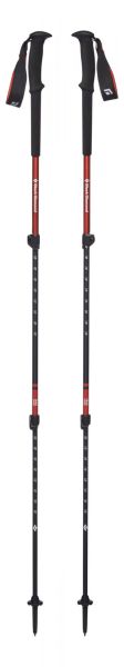 Black Diamond Trail Trekking Poles - Kollektion 2024