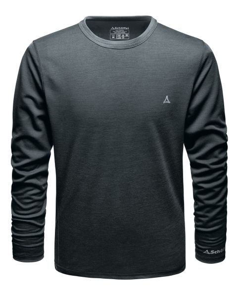 Schöffel M Merino Sport Shirt 1/1 Arm