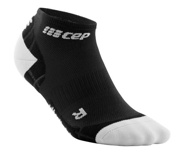 Cep M Ultralight Compression Low Cut Socks
